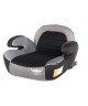 Автокресло Martin noir Right Fix Silk Gray
